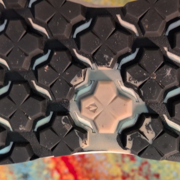 🎵 Vasque Here Low Everyday Shoes - Women's 9.5🎵 - Picture 5 of 7